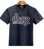 dsquared2 t-shirt online pas cher dsq2 mark pa cher